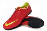 TÊNIS NIKE MERCURIAL FUTSAL ( VARIAS CORES)